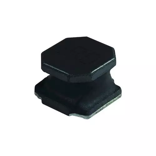 Vishay SMD Power Inductor 350 mA 2 ohm Max DC Resistance, 4351006