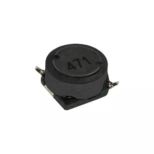 Vishay SMD Power Inductor 1.5 Amp 0.059 ohm Max DC Resistance, 4572873