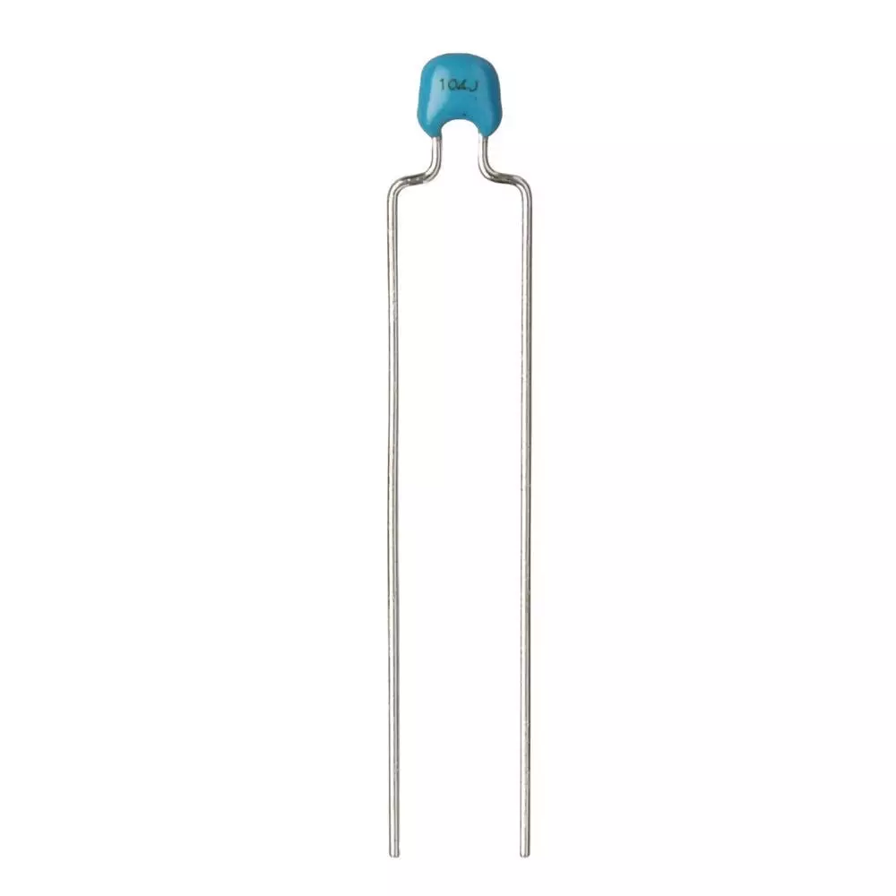 Murata Ceramic Capacitor 50 V DC Rated Voltage, RDE5C1H271J0K1H03B