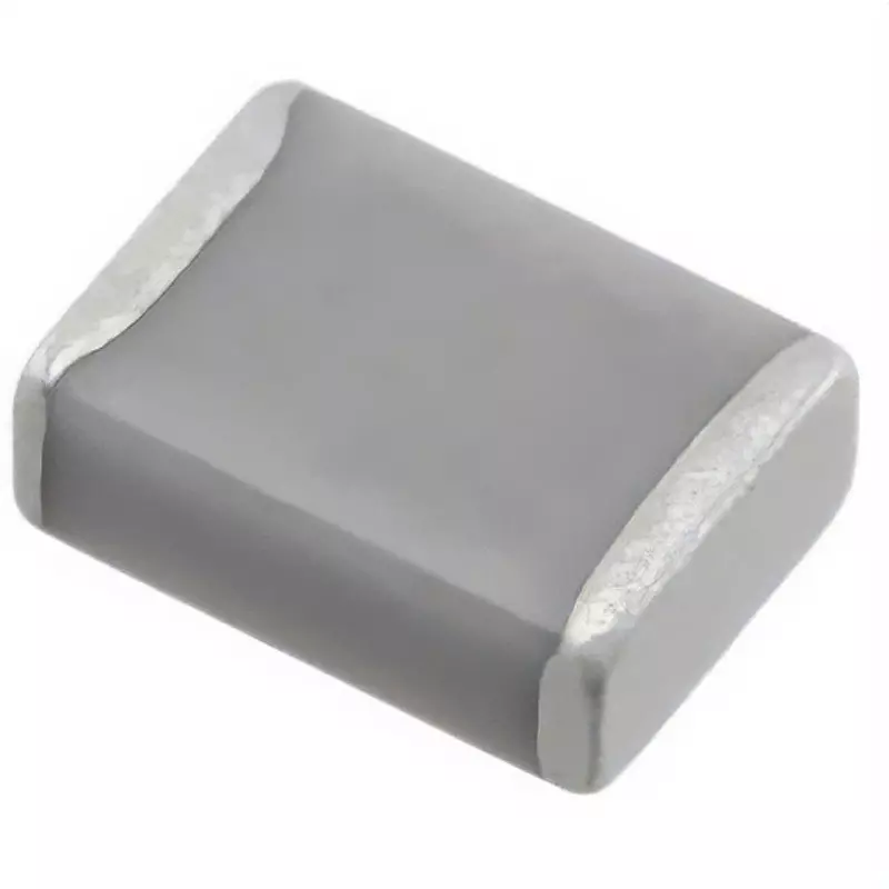 TDK Ceramic Capacitor 4.5x3.2x2 mm Dimension, CGA8M1X7T2J224K200KC (Pack of 5)