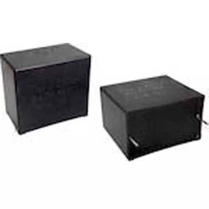 Vishay Film Capacitor 32x21x31 mm Dimension, MKP1847H55025JK2