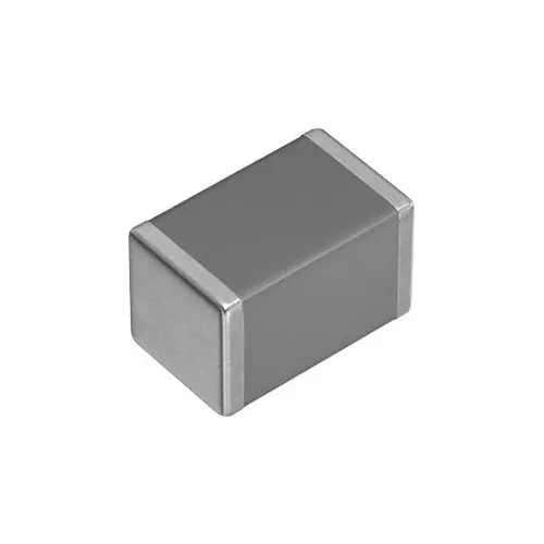 TDK Multilayer Ceramic Capacitor 3900 pF Capacitance 1 kV DC, CGA6M1C0G3A392J200AE