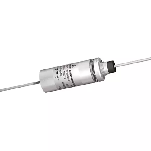 Epcos B85321 Series Feedthrough Capacitor 2 x 2.5 nF Capacitance 250 V AC, 600 V DC, B85321A2502Z160