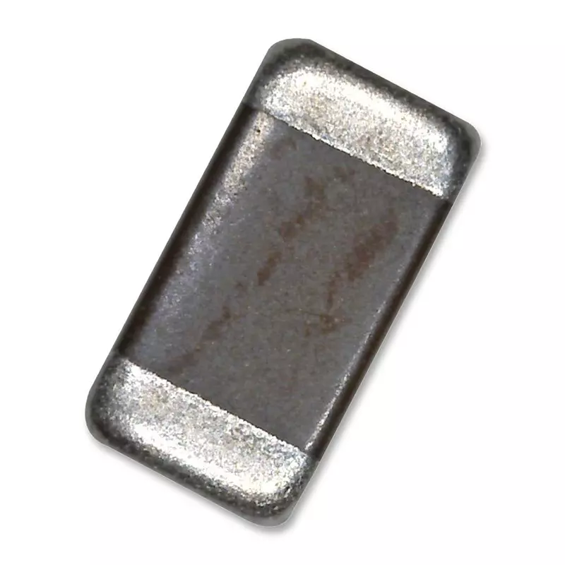 Vishay CAP, 0.1µF, 50V, 10%, X7R, 0805, VJ0805Y104KXACW1BC (Pack of 10)