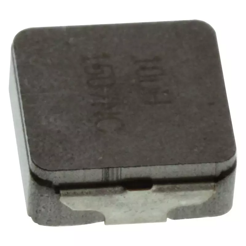 Vishay INDUCTOR, 10UH, 20%, 7.1A, IHLP4040DZER100M11