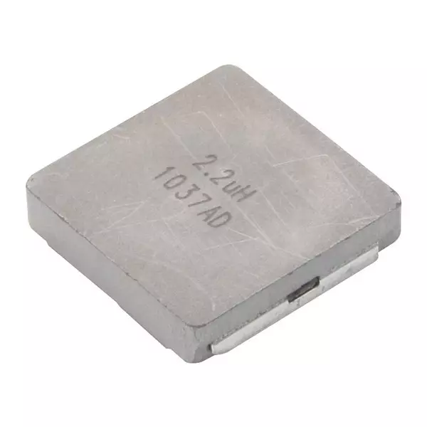 Vishay INDUCTOR, 68UH, 6.1A, 20%, SMD, IHLP6767GZER680M11