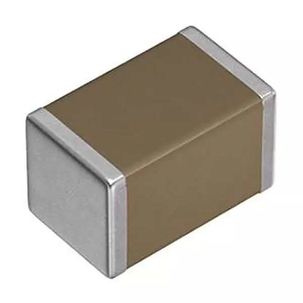 TDK Cap, 0.1Âµf, 630V, 10%, X7R, 1812, C4532X7R2J104K230KA