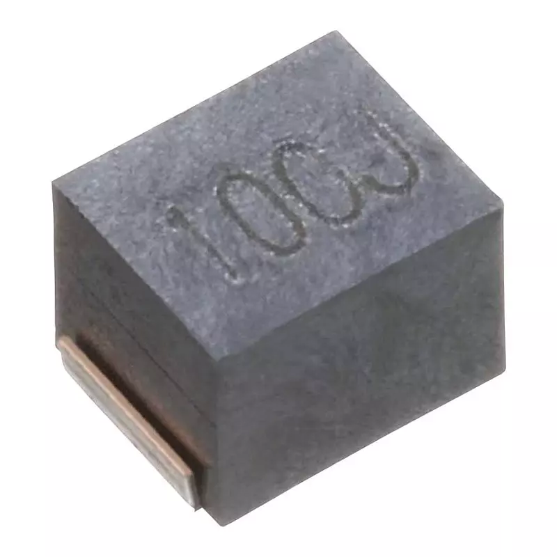 TDK Inductor, 6.8Uh, 0.18A, 1210, NLV32T-6R8J-EF (Pack of 5 Pcs)