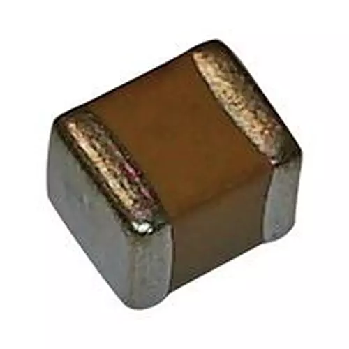 MULTICOMP PRO Multilayer Ceramic Capacitor, 0.33 µF, 200 V, 10%, X7R, 1210, MC1210B334K201CT