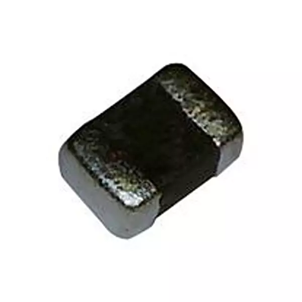 MULTICOMP PRO Multilayer Ceramic Capacitor, 470 pF, 630 V, 10%, X7R, 1206, MC1206B471K631CT (Pack of 5)