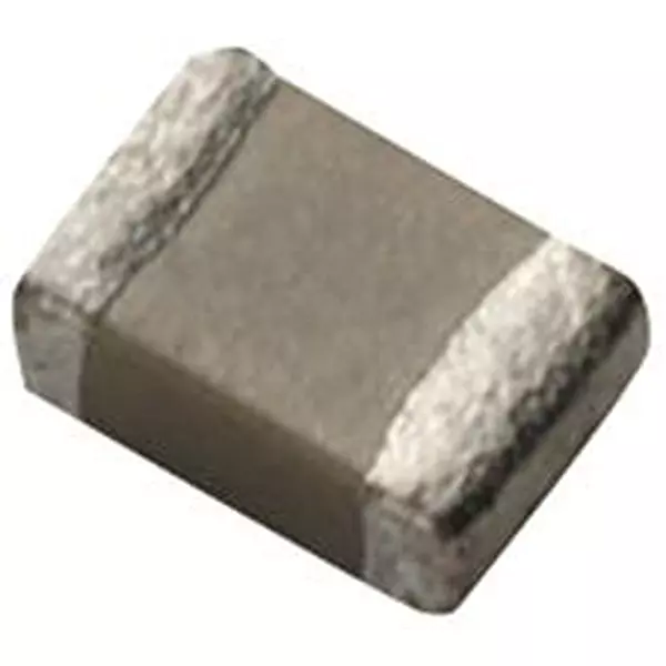 KYOCERA AVX CERAMIC CAPACITOR 0.01UF, 25V, X7R, 10%, 1206, 12063C103KAT2A.