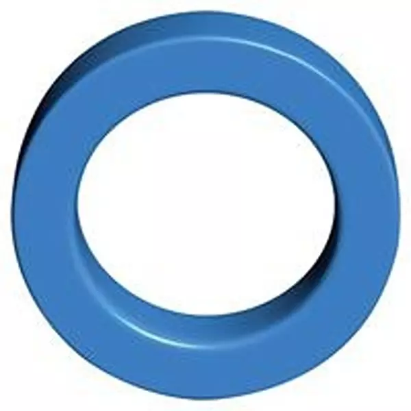 EPCOS Cylindrical Core Ferrite, N30, 40.8Mm, B64290L0040X830