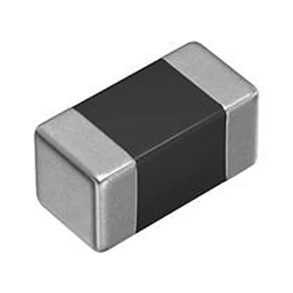 TDK Ferrite Bead, 0.3Ohm, 500Ma, 0603, Mmz1608S301Ata00 (Pack of 10)