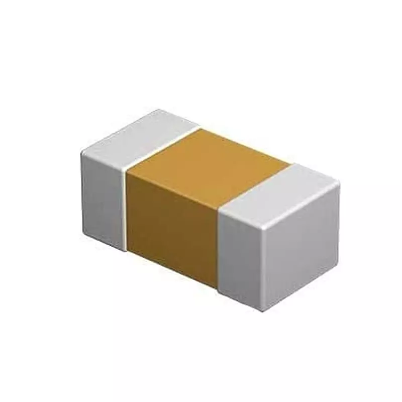 SAMSUNG ELECTRO-MECHANICS General Type Multilayer Ceramic Capacitor MLCC - SMD/SMT 1 uF Capacitance, CL03Z105MQR6PNC