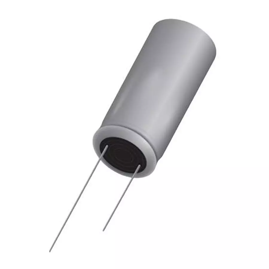 KYOCERA AVX Aluminum Polymer Capacitor 560 uF Capacitance Radial Termination, 581-RPA0808561M006K