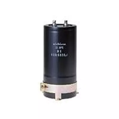 NICHICON Aluminum Electrolytic Capacitor 450 VDC 3900 uF Capacitance, LNX2W392MSEH