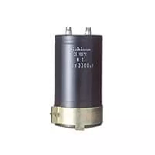 NICHICON Aluminum Electrolytic Capacitor 400 VDC 3900 uF Capacitance, LNT2G392MSEHBN