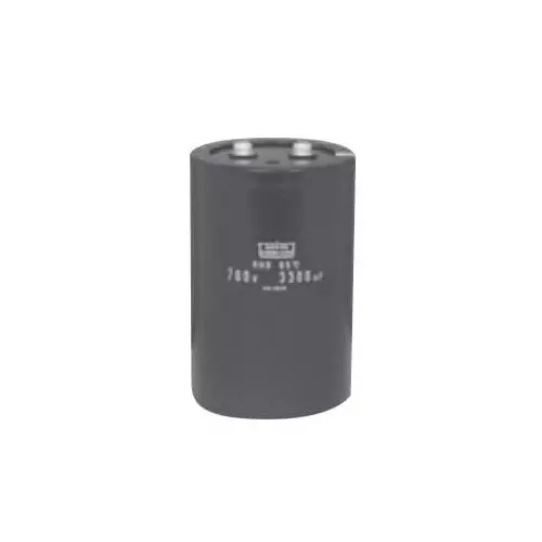CHEMI-CON General Purpose Electrolytic Capacitor 630 VDC 2700 uF Capacitance, ERHB631LGC272MED0U
