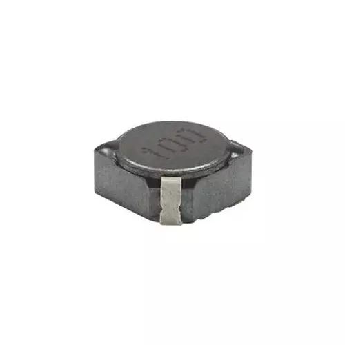 Vishay SMD Power Inductor 1.58 Amp 0.057 ohm Max DC Resistance, 4572894 (Pack of 5)