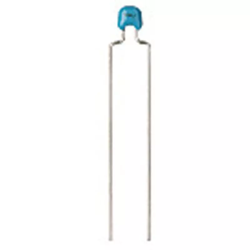 Murata Ceramic Capacitor 50 V DC Rated Voltage, RDE5C1H1R0C0K1H03B