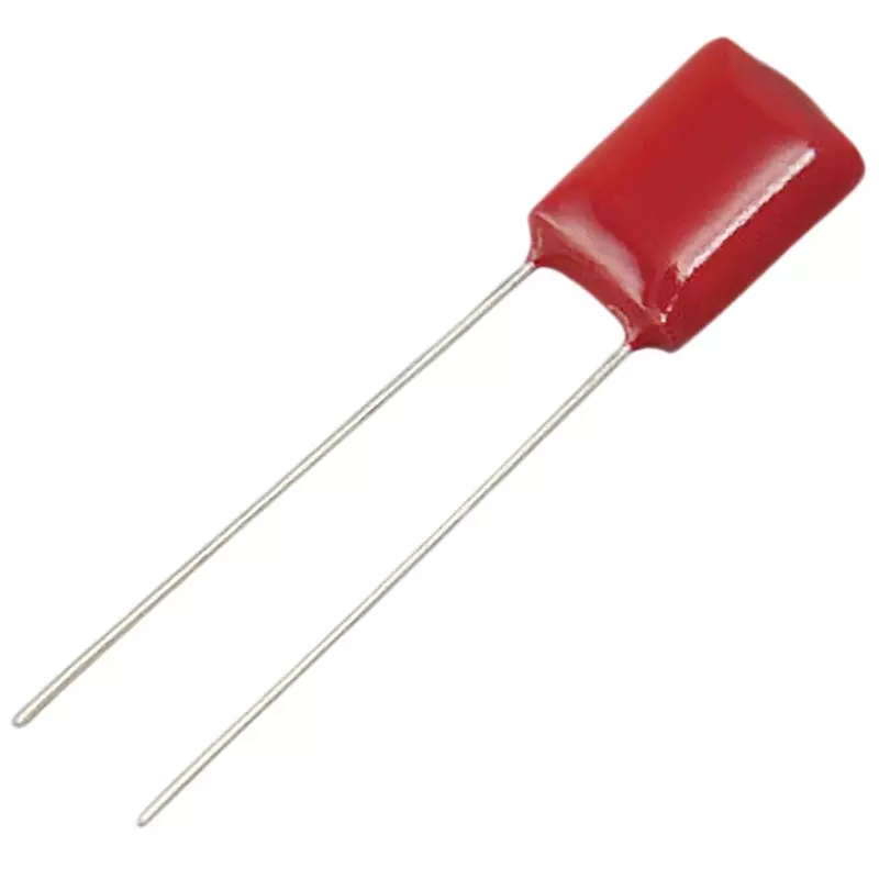 Toshin Kogyo Polypropylene Film Capacitor 100 V Rated Voltage, 2AUPZ223JE (Pack of 20)