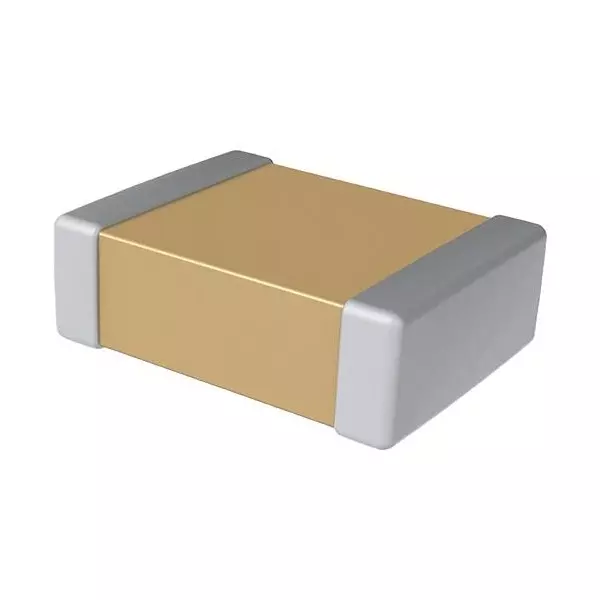 KEMET SMD Multilayer Ceramic Capacitor 0.2 µF Capacitance 1 kV, C1812C204KDRLCAUTO