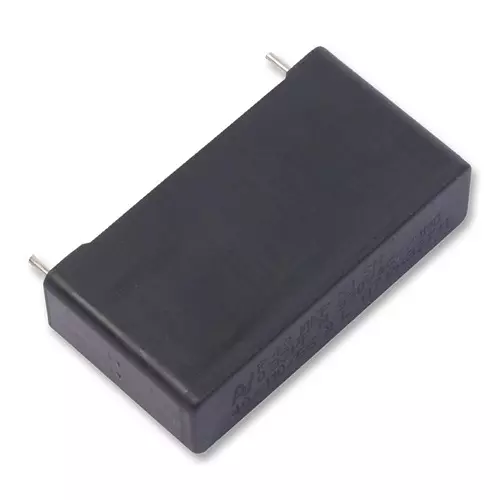 Kemet Safety Capacitors 0.1UF, 310V, METALLIZED PP, RAD, R49AN31005001K (Pack of 10)