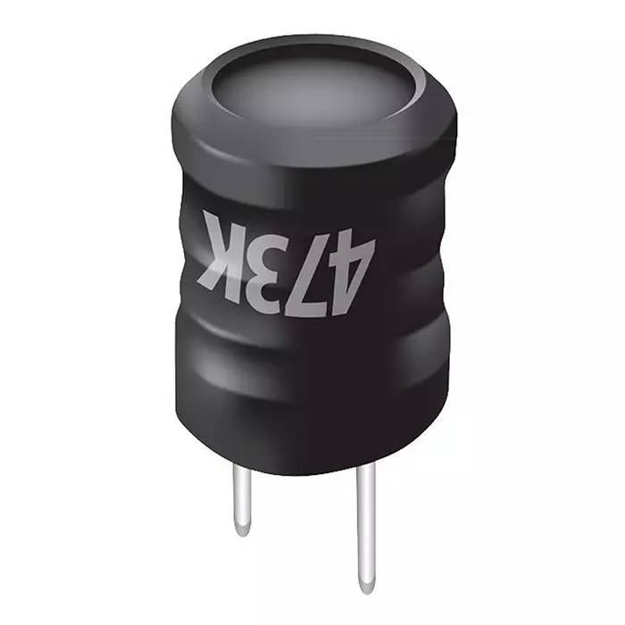 Bourns INDUCTOR, 100MH 10%, 0.02A, RADIAL Model No - RL622-104K-RC