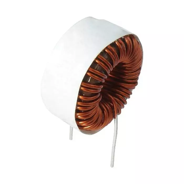Bourns INDUCTOR, 10UH, 10.8A, 15%, RADIAL Model No - 2101-V-RC