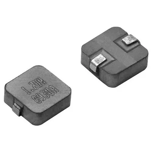 Vishay INDUCTOR, SHIELDED, 1UH, 5.3A, SMD, IHLP1212AEER1R0M11