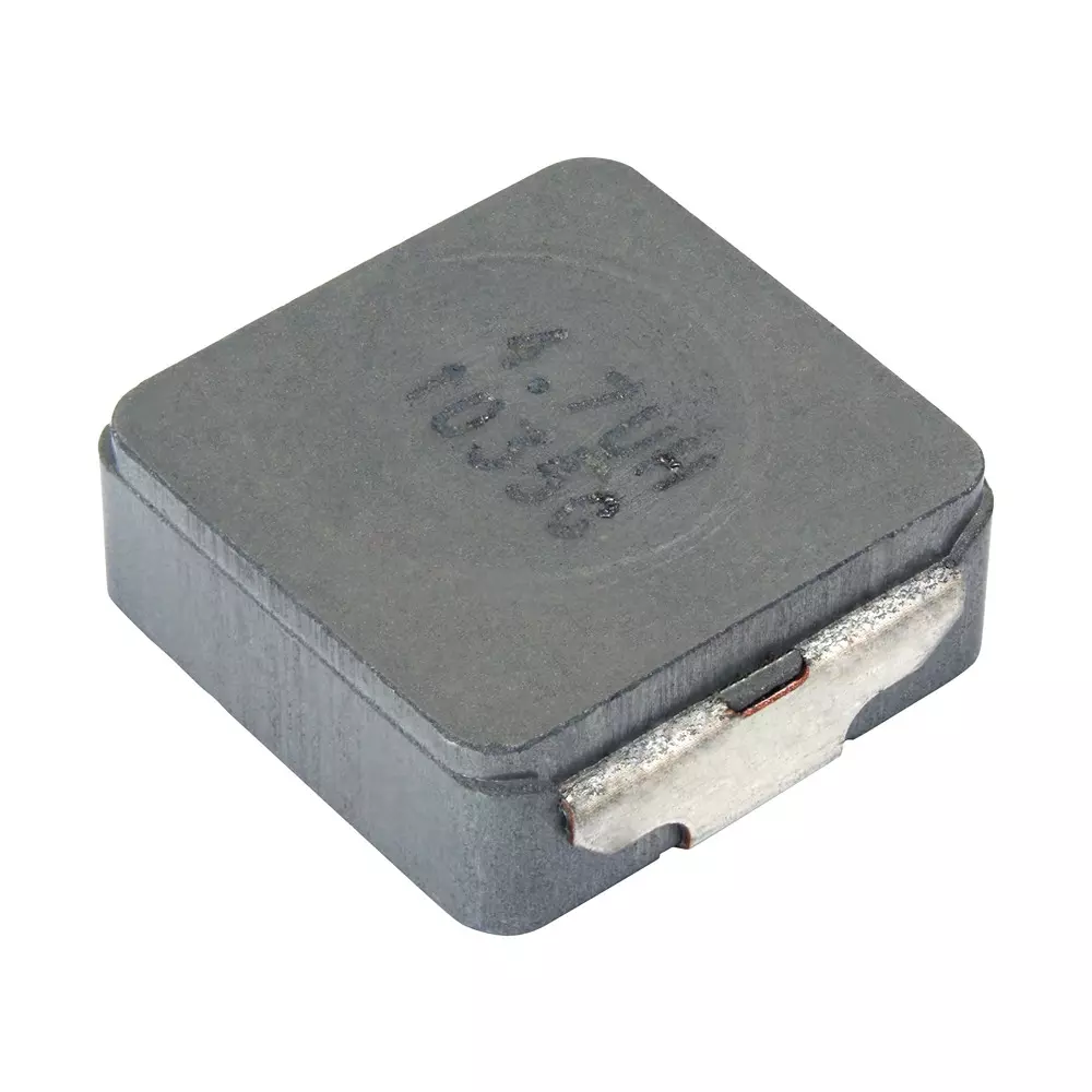 Vishay INDUCTOR, SHIELDED, 22UH, 20%, 2.8A, IHLP2525CZER220M8A.