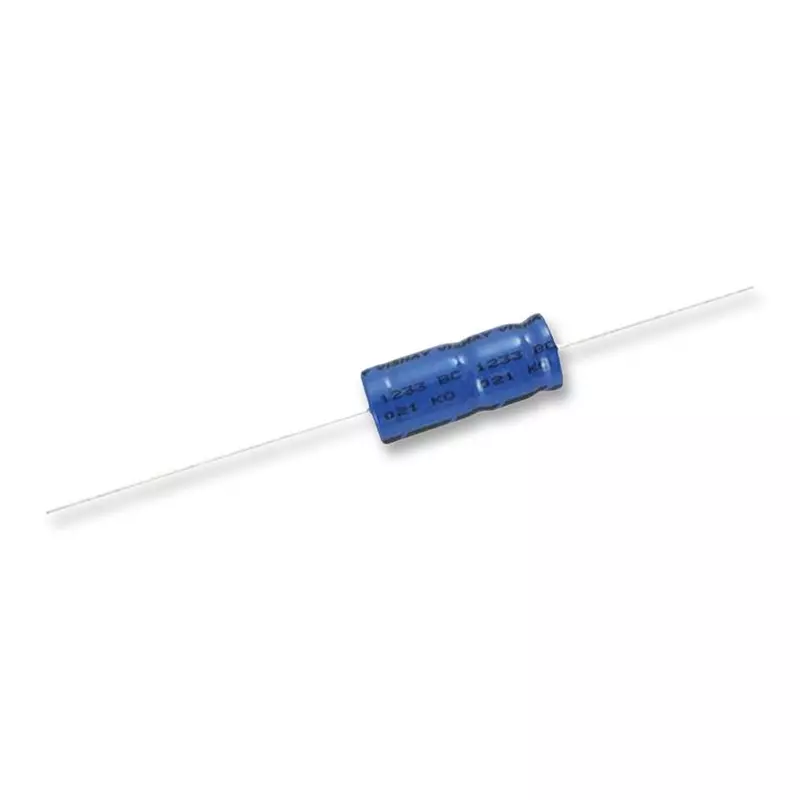 Vishay CAP, 1000µF, 40V, 20%, MAL202127102E3