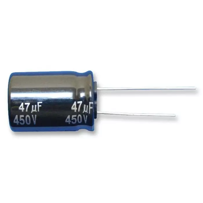 Panasonic CAP, 33µF, 250V, 20%, EEUEE2E330
