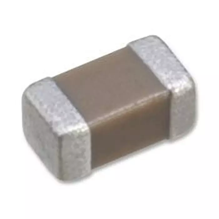 TDK Multilayer Ceramic Capacitor, 0.033 µF, 100 V, 10%, X7R, 1206, CGA5H2X7R2A333K115AA (Pack of 5)