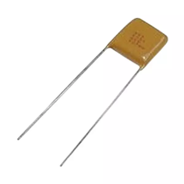 KYOCERA AVX Multilayer Ceramic Capacitor, X7R, 0.01 uF, 500 V, RADIAL, SL307C103KAB.