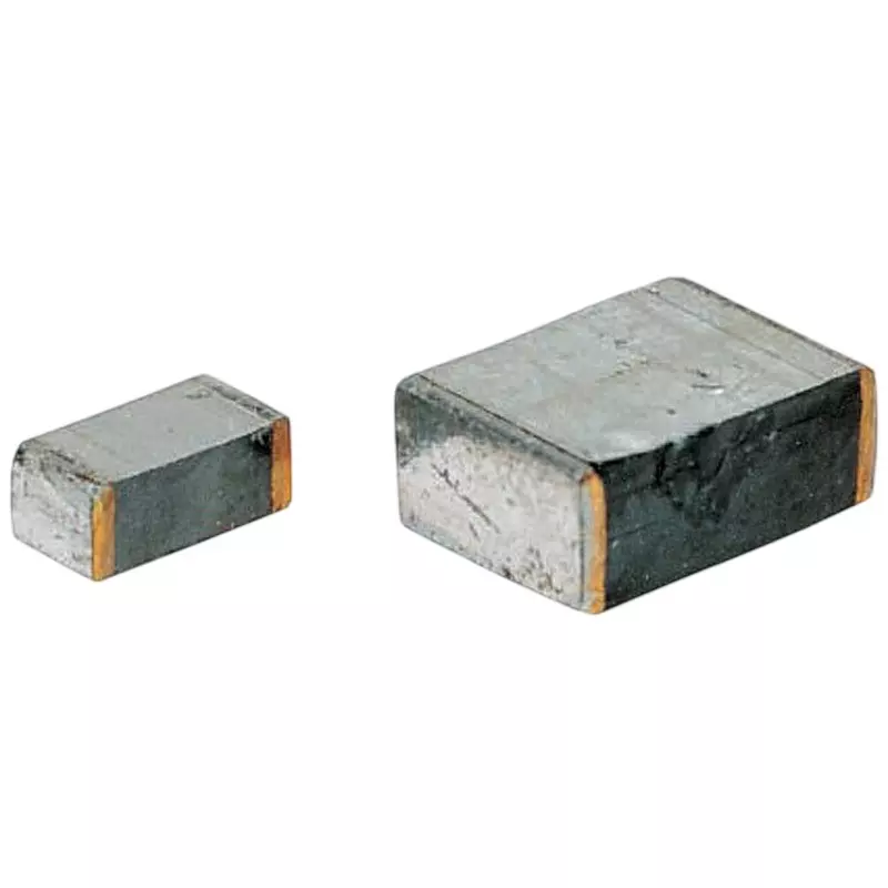 Panasonic ECWU(V16) Film Capacitor 250 DC V, ECWU2104V16 (Pack of 5 Pcs)