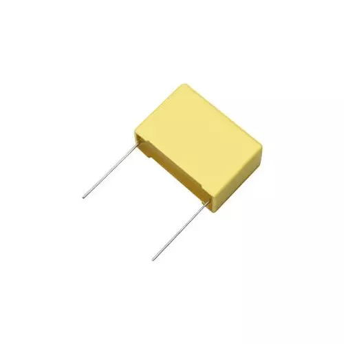 Vishay F1710 Series Safety Capacitor 1000 pF Capacitance, 4143660