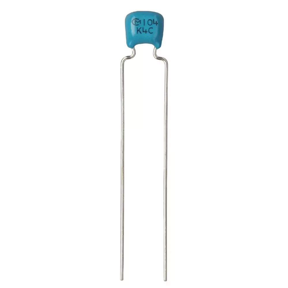 Murata Ceramic Capacitor 1000 V DC, RDE7U3A221J2K1H03B