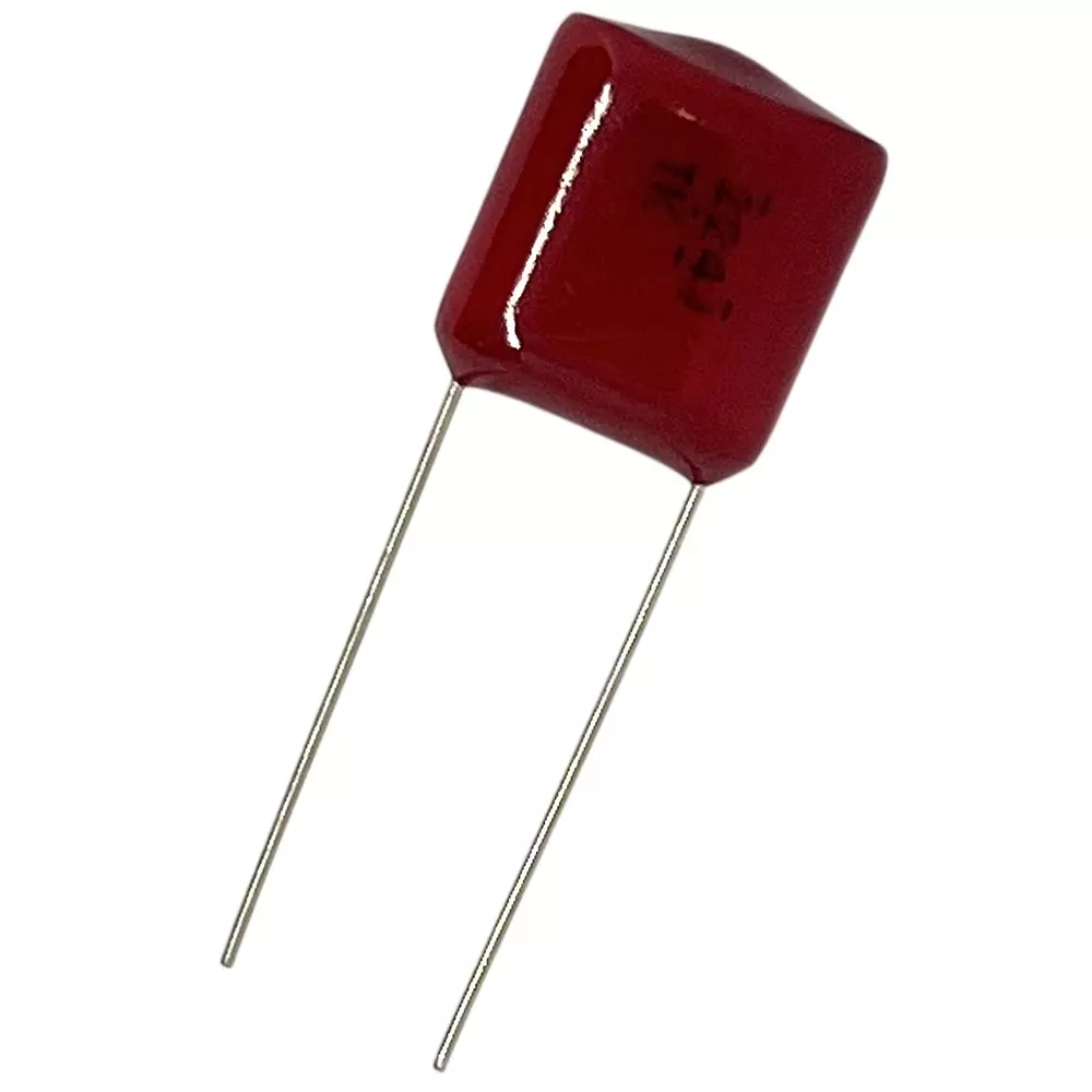 Toshin Kogyo Polypropylene Film Capacitor 100 V Rated Voltage, 2AUPZ224JE (Pack of 20)
