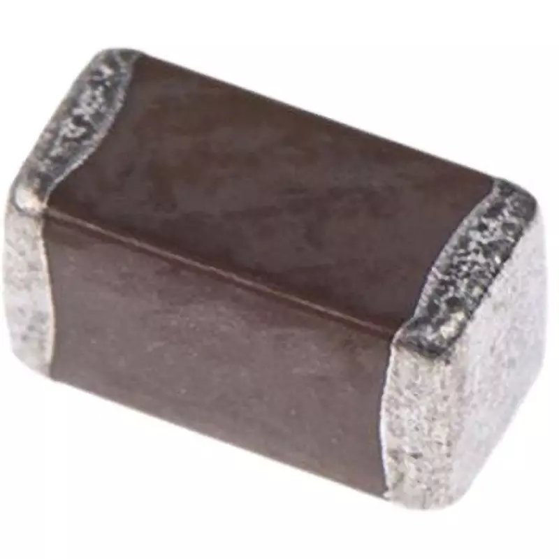 TDK Ceramic Capacitor 1x0.5x0.5 mm Dimension, CGA2B3X7R1H223K050BB (Pack of 10000)
