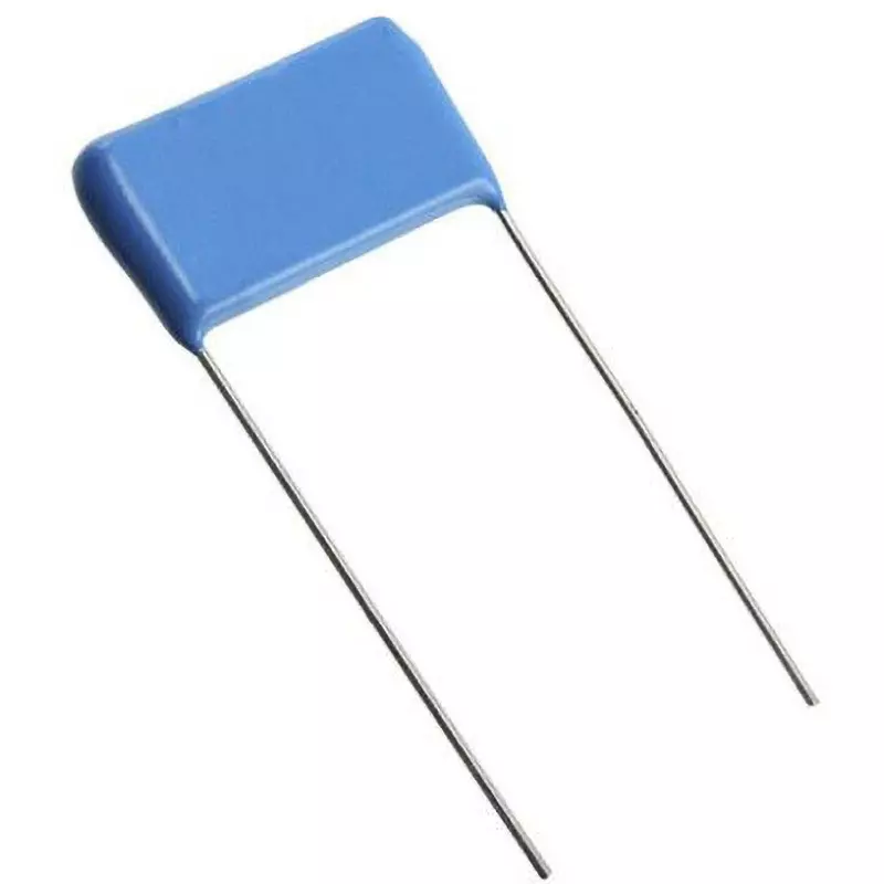 Nippon Chemi-Con Ceramic Capacitor 250 V 10 uF, KTD251B106M99A0B00 (Pack of 2)