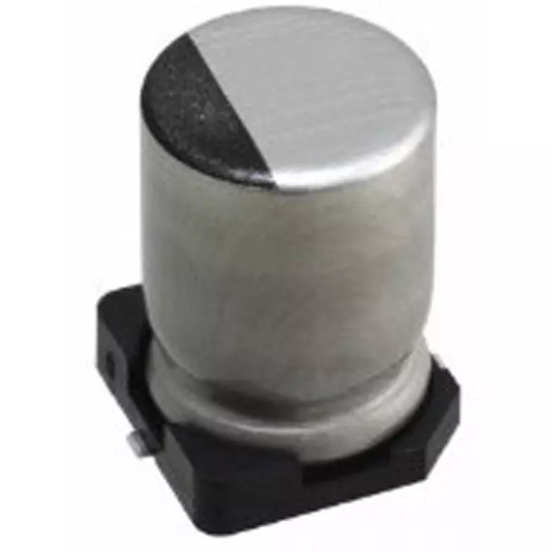 NICHICON Nichicon Capacitor 100dc V Rated Voltage, UUX2A330MNL1GS (Pack of 500)