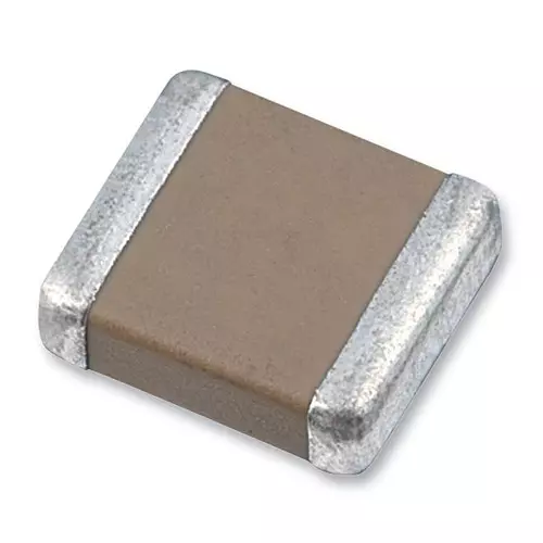 Murata SMD Multilayer Ceramic Capacitor 12000PF, 50V, 5%, C0G/NP0, 0805, GCM2195C1H123JA16D (Pack of 10 Pcs)