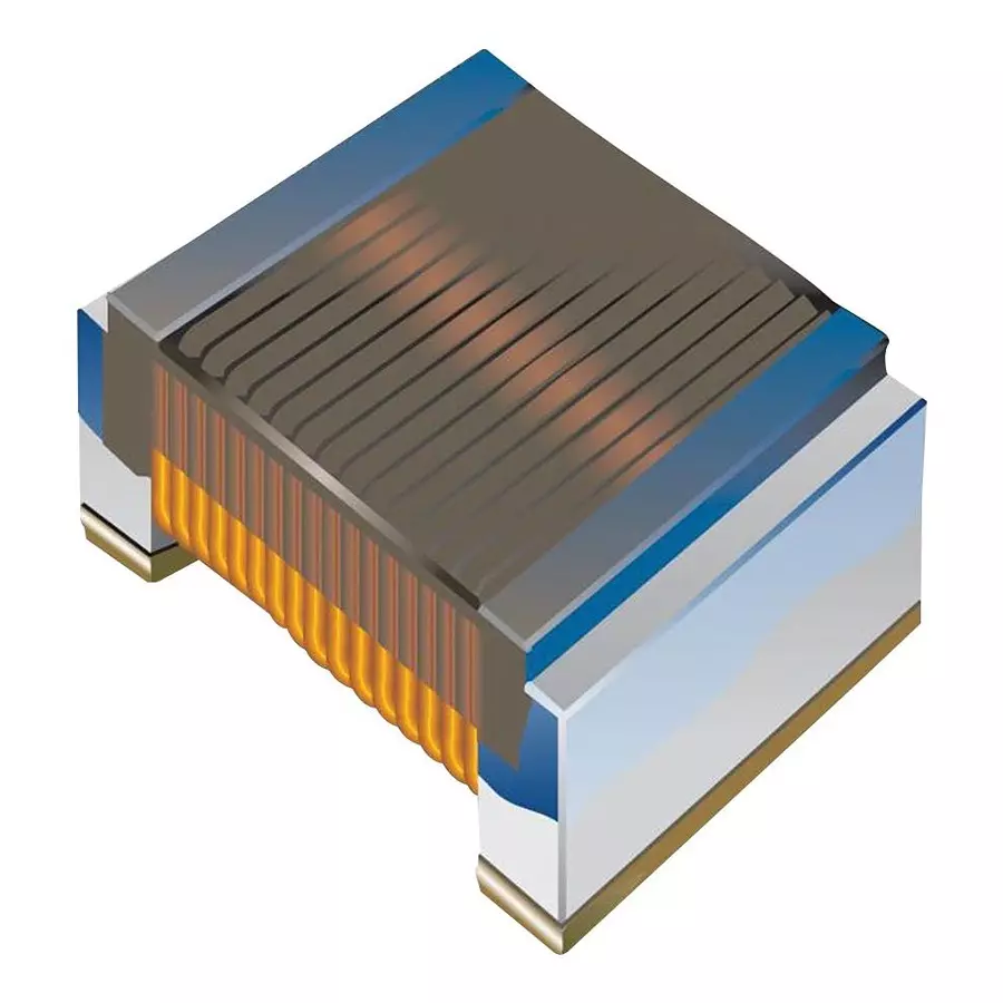Bourns INDUCTOR, WIREWOUND, 150NH, 0.5A, 1008 Model No - CW252016-R15J.