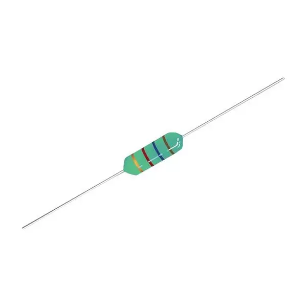 Bourns INDUCTOR, 1MH, 5%, 0.1A, AXIAL Model No - 77F102J-TR-RC (Pack of 10)