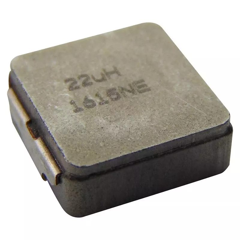 Vishay INDUCTOR, 22UH, 5A, 20%, SMD, IHLP4040DZER220M11