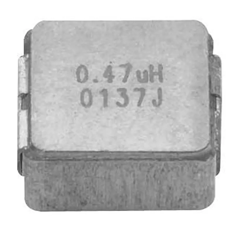 Vishay INDUCTOR, 3.3UH, +/- 20%, 6.8A, SHIELDED, IHLP2525CZER3R3M8A (Pack of 5)