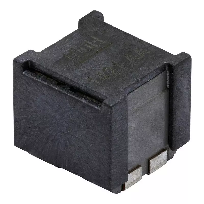 Vishay INDUCTOR, 10UH, 5.6A, SHIELDED, IHLD4032KBER100M5A