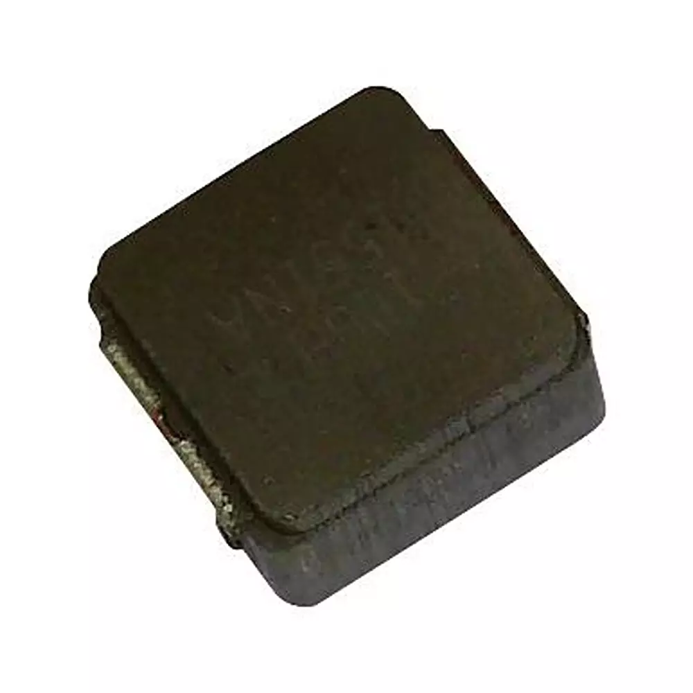 Vishay INDUCTOR, AEC-Q200, SHLD, 2.2UH, 3.8A, IHLP1616BZER2R2M5A (Pack of 10)