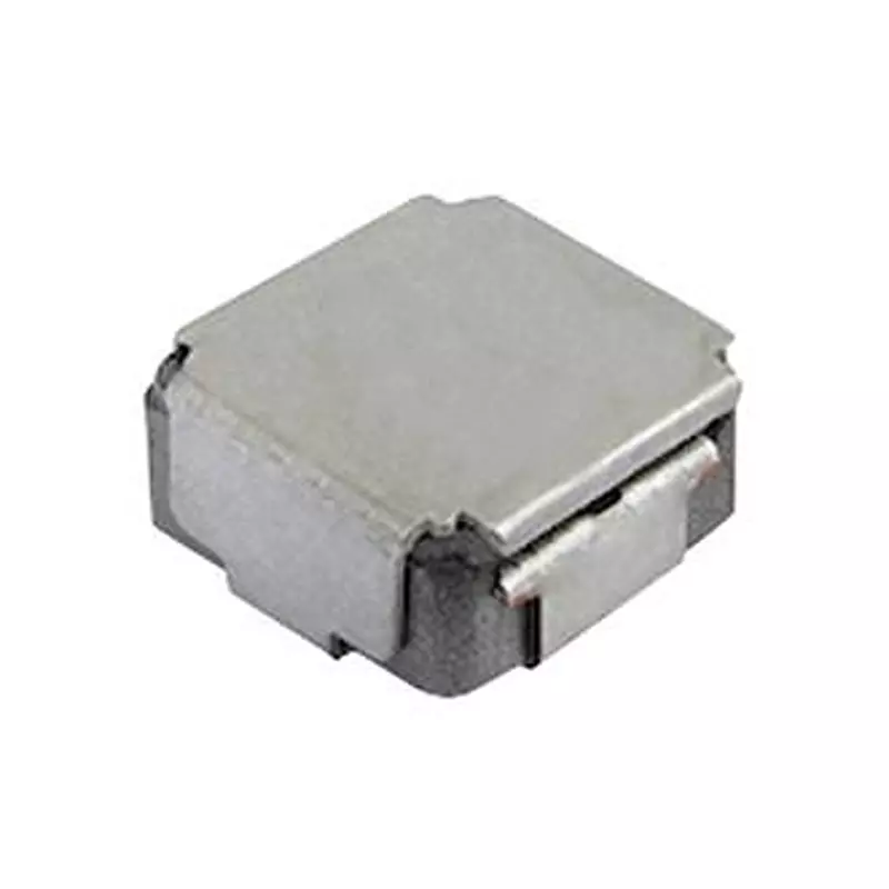 Vishay INDUCTOR, 4.7UH, SHIELDED, 5.6A, IHLE2525CDER4R7M51